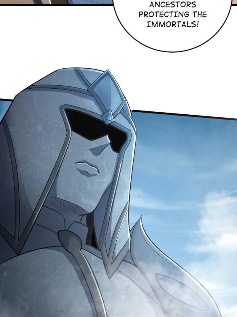 Spare Me, Great Lord! Chapter 212 - 75