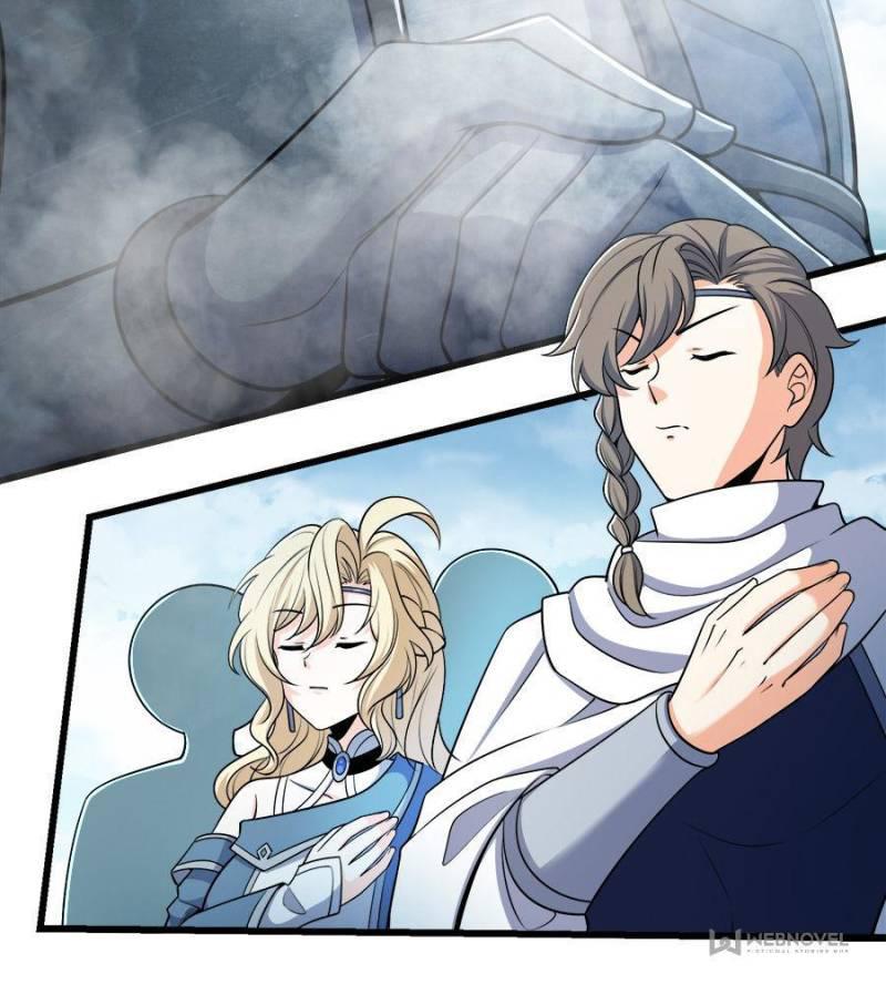 Spare Me, Great Lord! Chapter 212 - 76