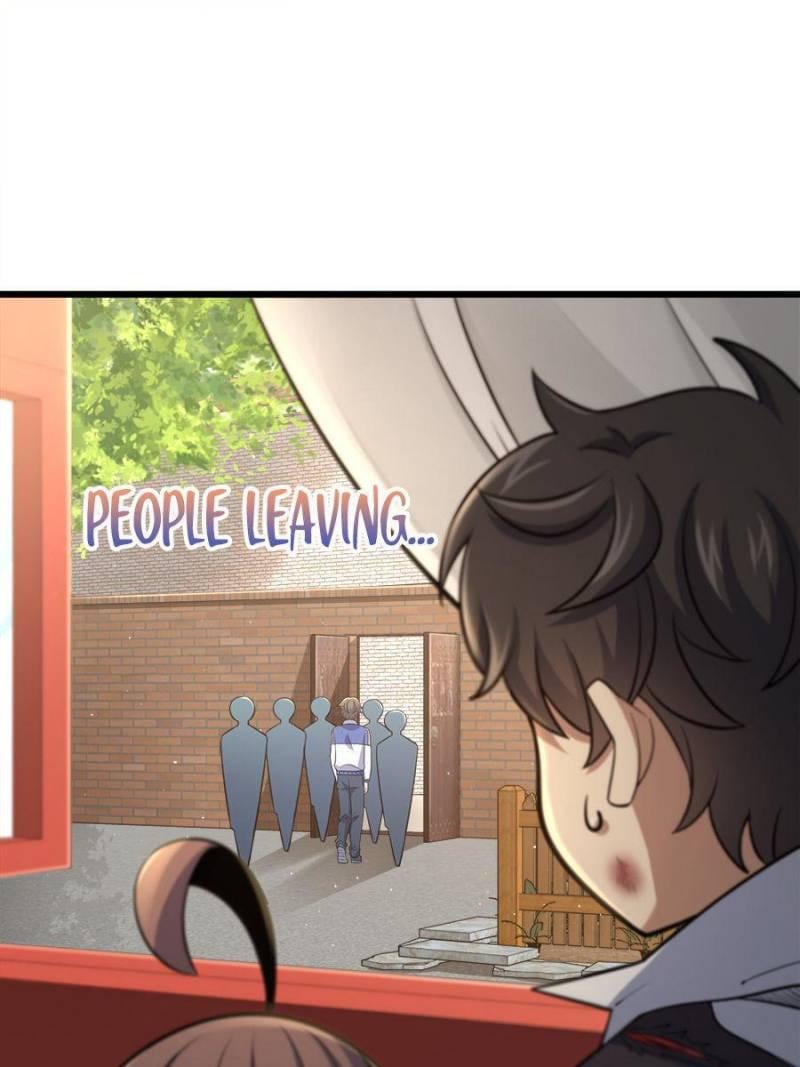Spare Me, Great Lord! Chapter 214 - 1
