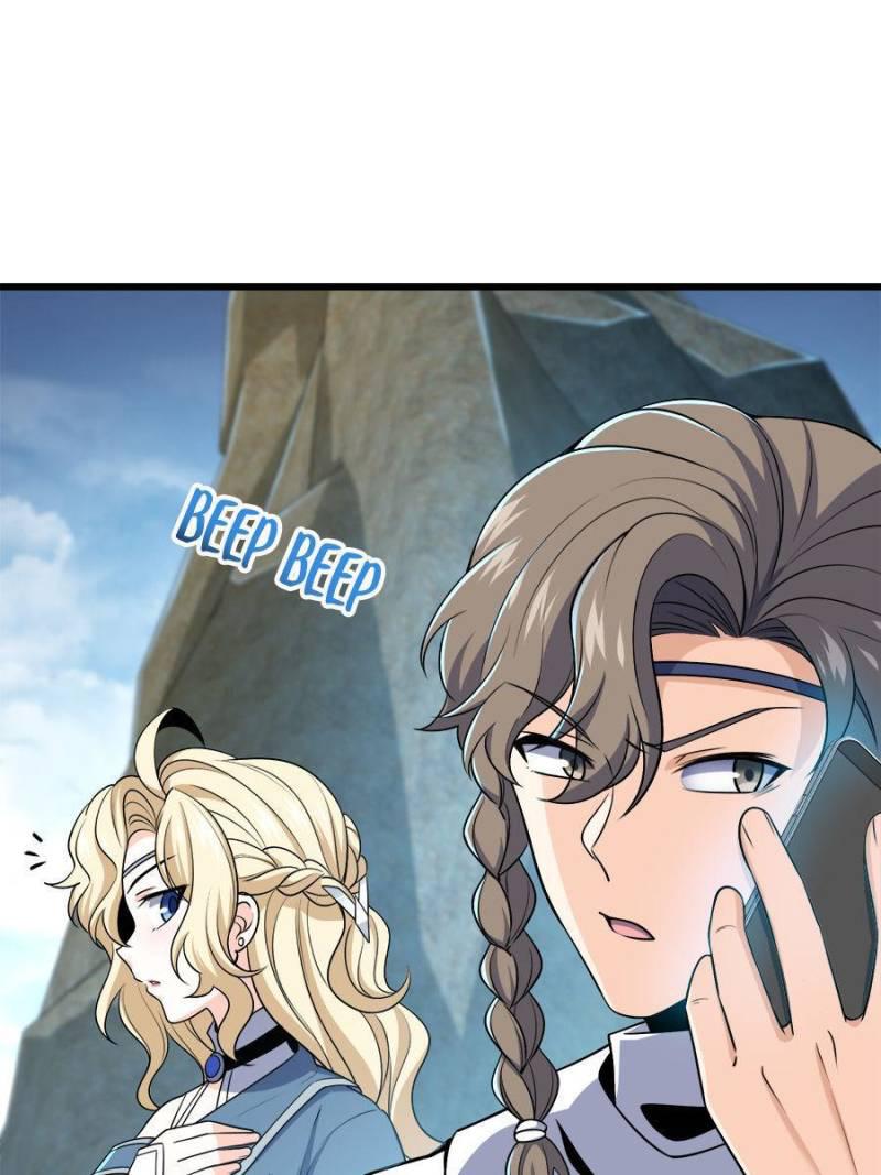 Spare Me, Great Lord! Chapter 212 - 77