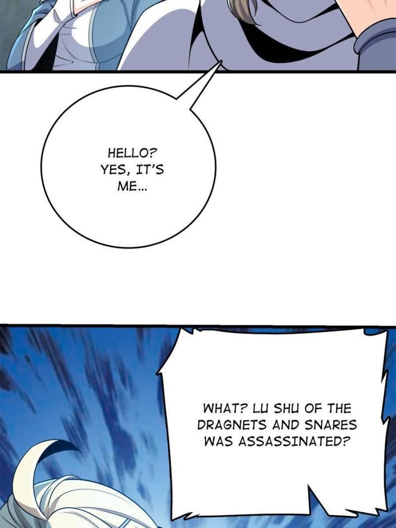 Spare Me, Great Lord! Chapter 212 - 78