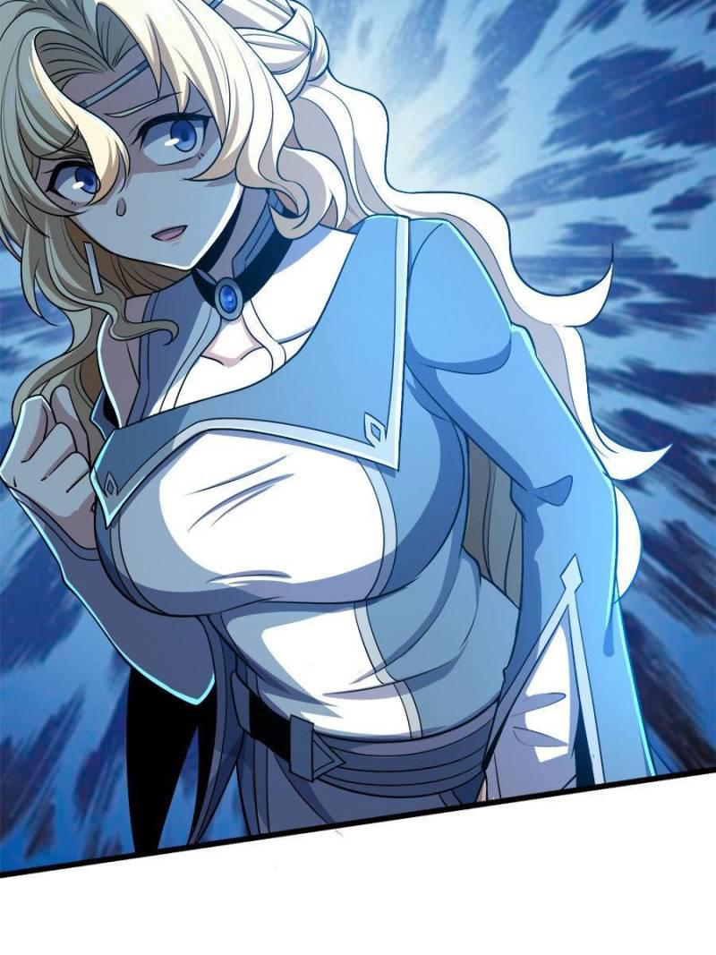 Spare Me, Great Lord! Chapter 212 - 79