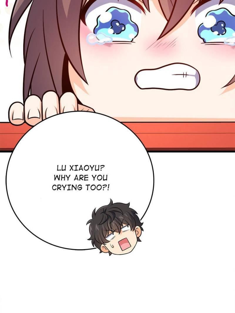 Spare Me, Great Lord! Chapter 214 - 5