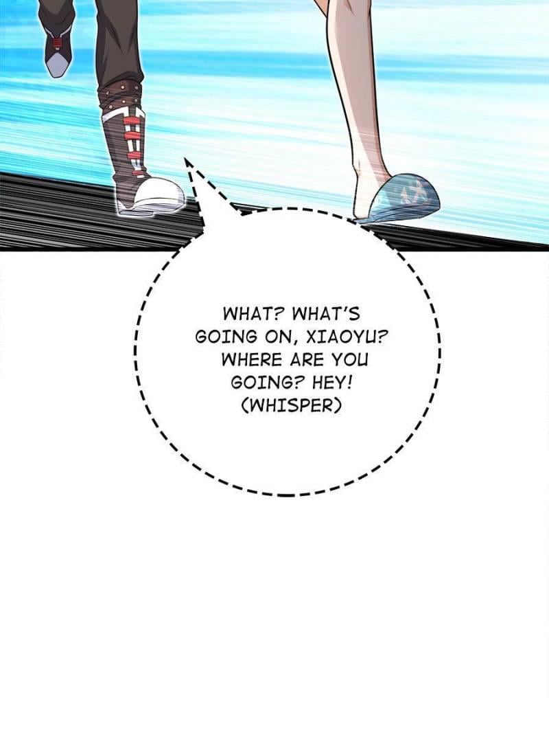 Spare Me, Great Lord! Chapter 214 - 7