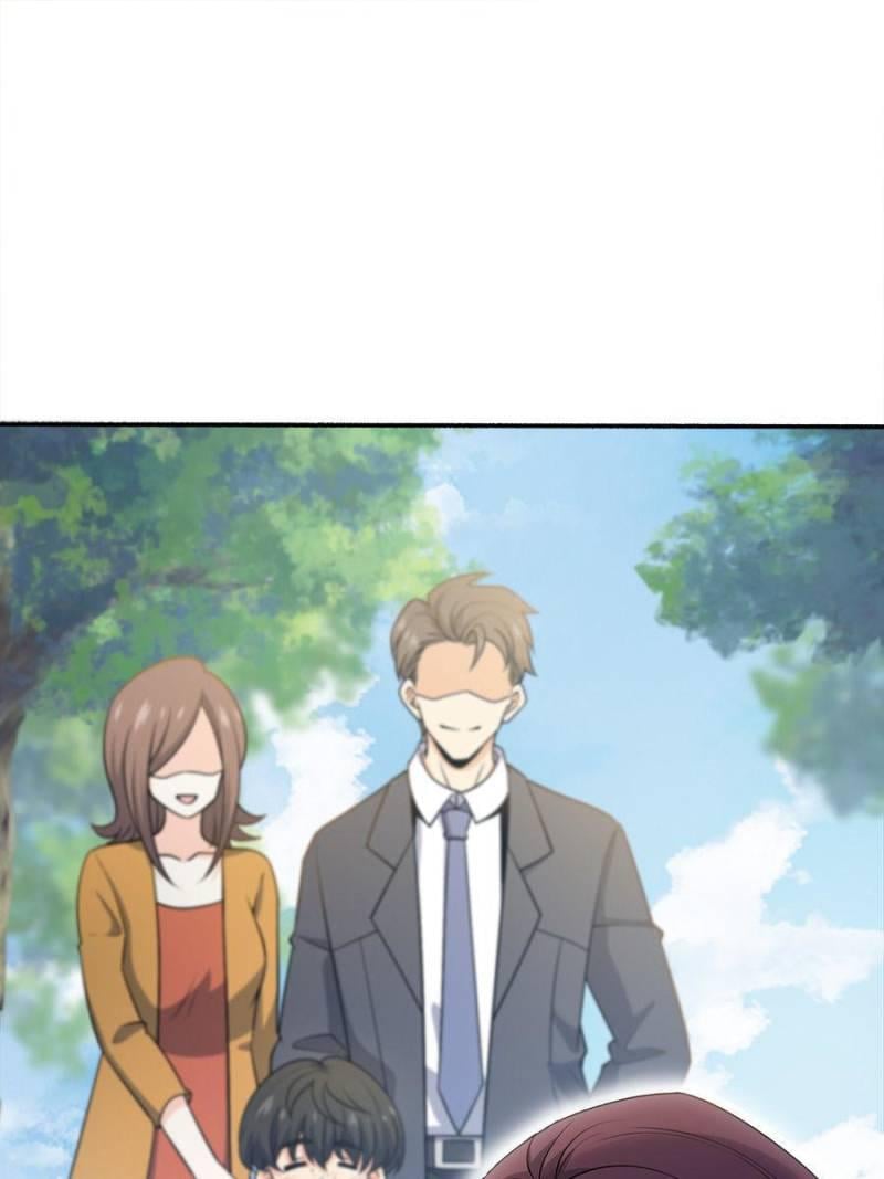 Spare Me, Great Lord! Chapter 215 - 1