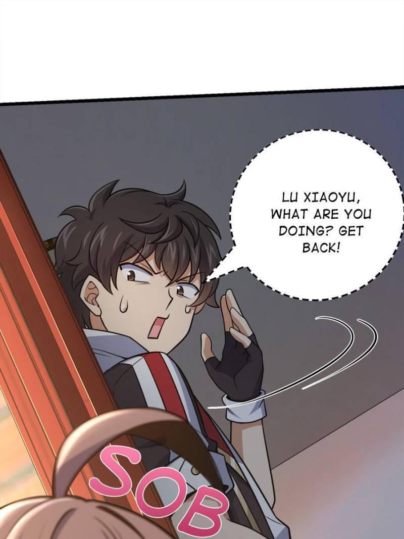 Spare Me, Great Lord! Chapter 214 - 10