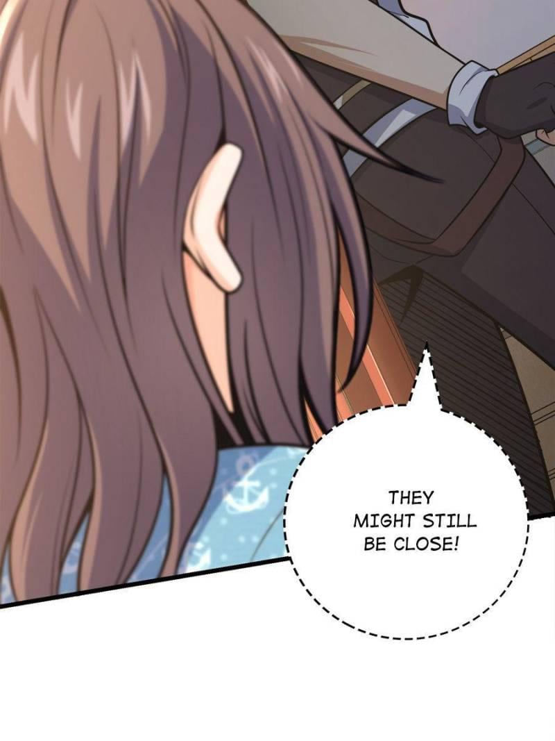 Spare Me, Great Lord! Chapter 214 - 11