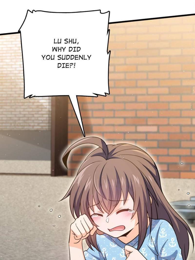 Spare Me, Great Lord! Chapter 214 - 12