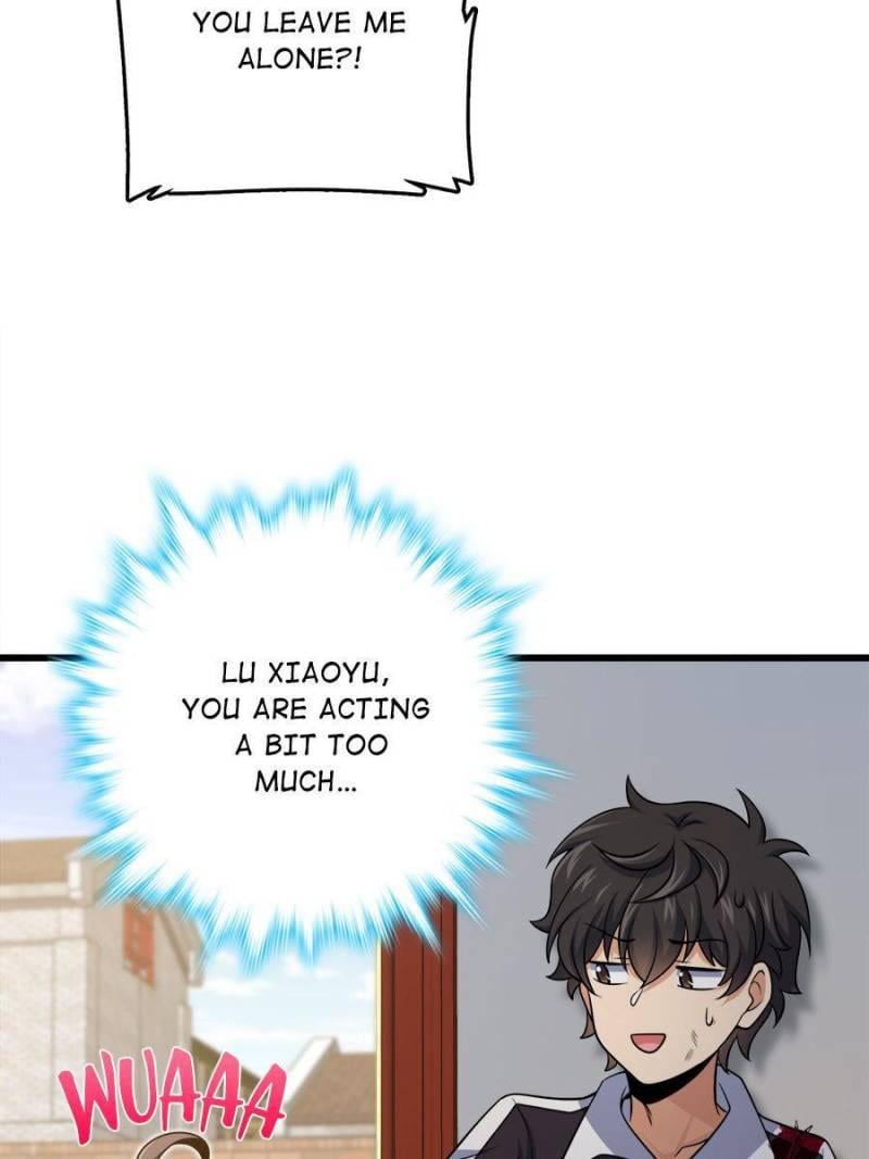 Spare Me, Great Lord! Chapter 214 - 15