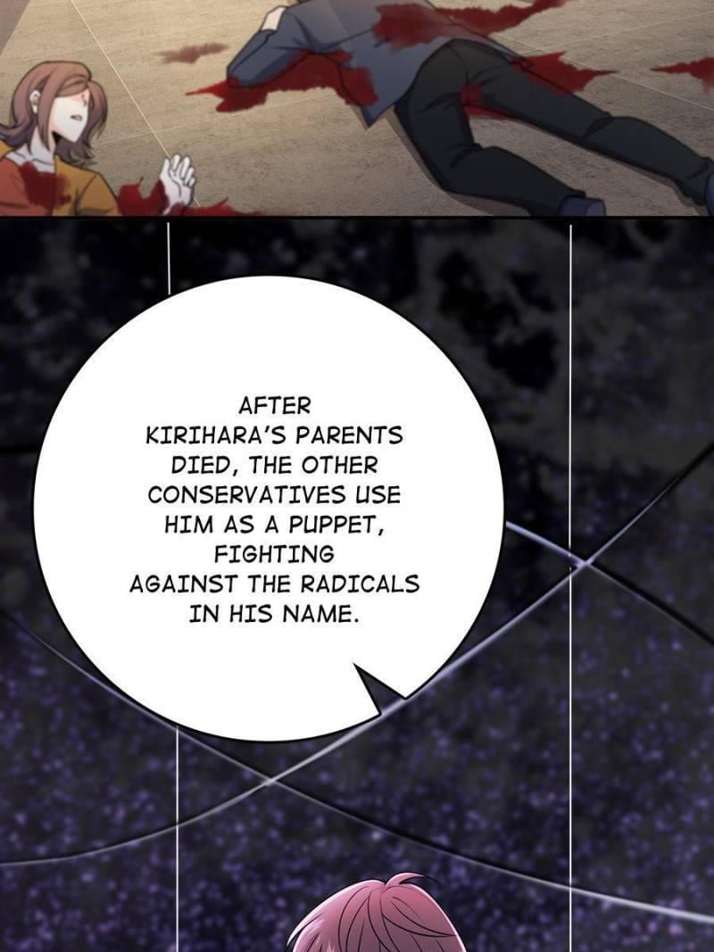 Spare Me, Great Lord! Chapter 215 - 4