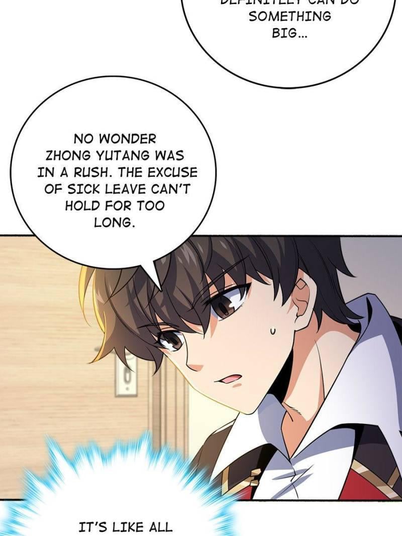 Spare Me, Great Lord! Chapter 215 - 10
