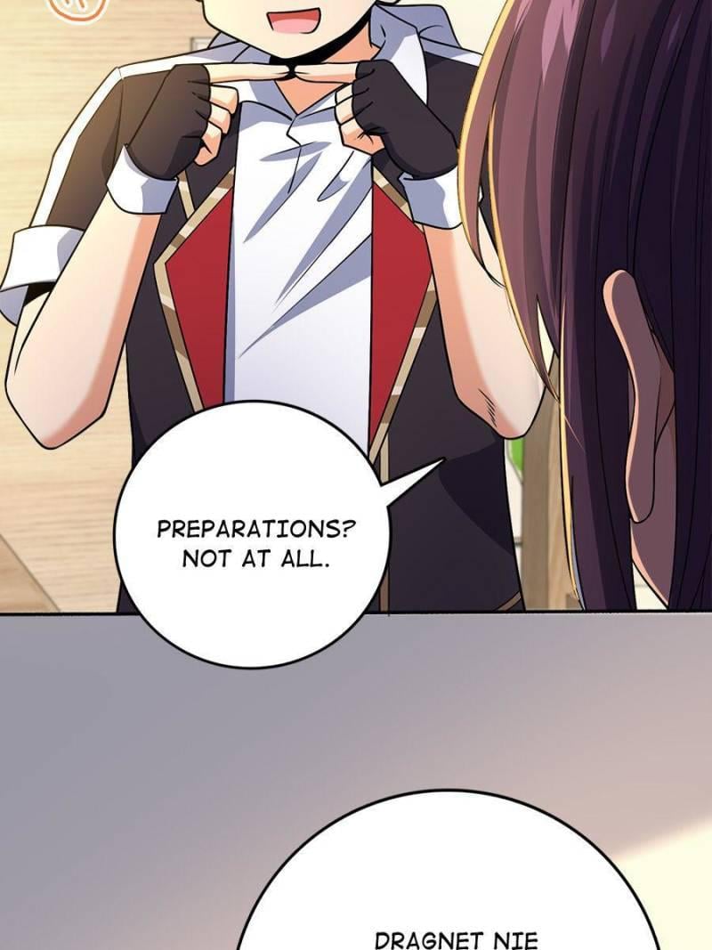 Spare Me, Great Lord! Chapter 215 - 12