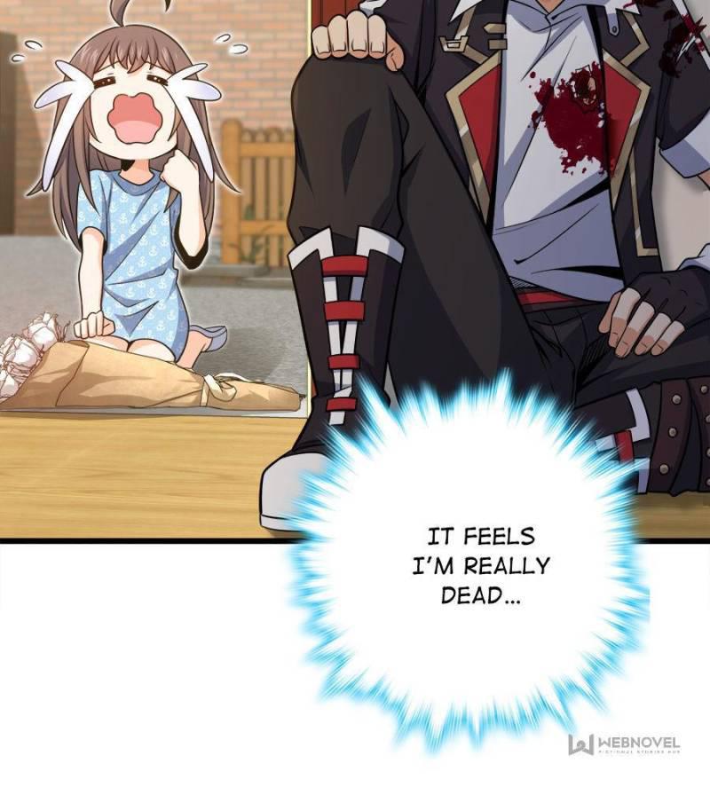 Spare Me, Great Lord! Chapter 214 - 16