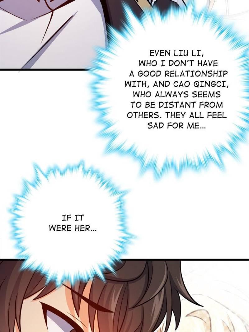 Spare Me, Great Lord! Chapter 214 - 18