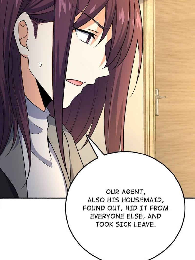 Spare Me, Great Lord! Chapter 215 - 7