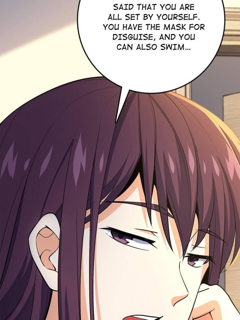 Spare Me, Great Lord! Chapter 215 - 13