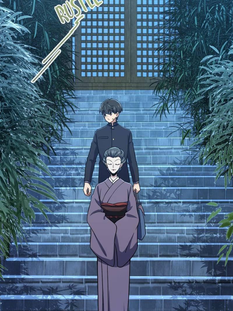 Spare Me, Great Lord! Chapter 216 - 2