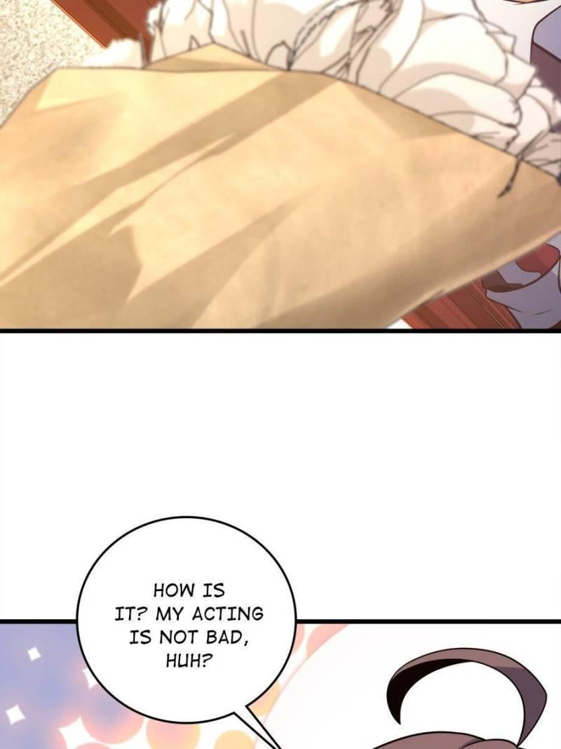 Spare Me, Great Lord! Chapter 214 - 21