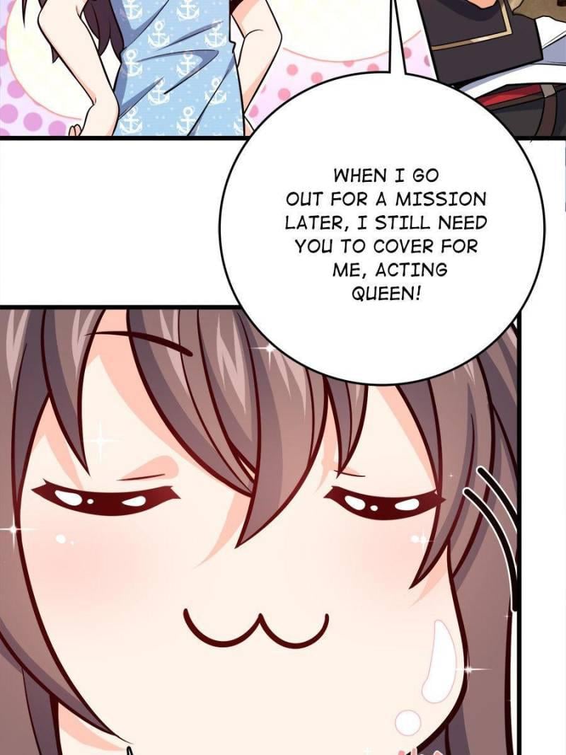 Spare Me, Great Lord! Chapter 214 - 25