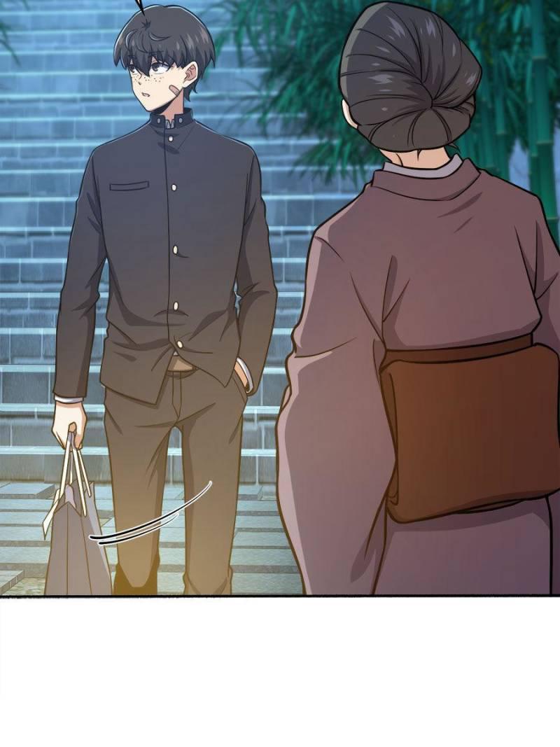 Spare Me, Great Lord! Chapter 216 - 7