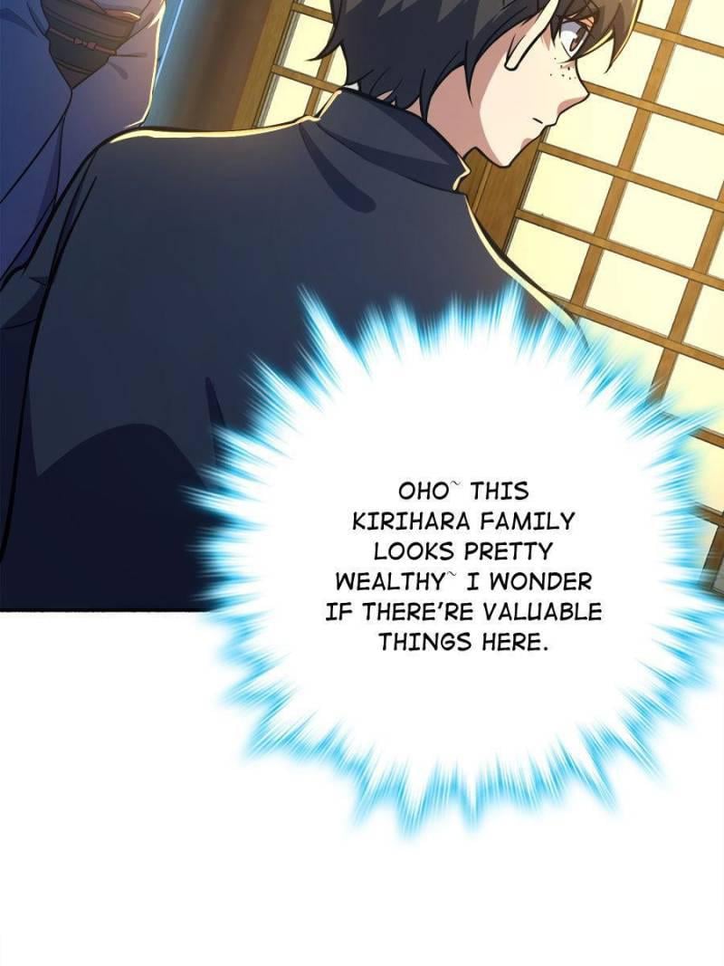 Spare Me, Great Lord! Chapter 216 - 10