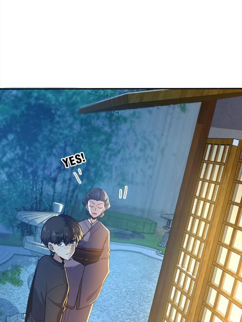 Spare Me, Great Lord! Chapter 216 - 11