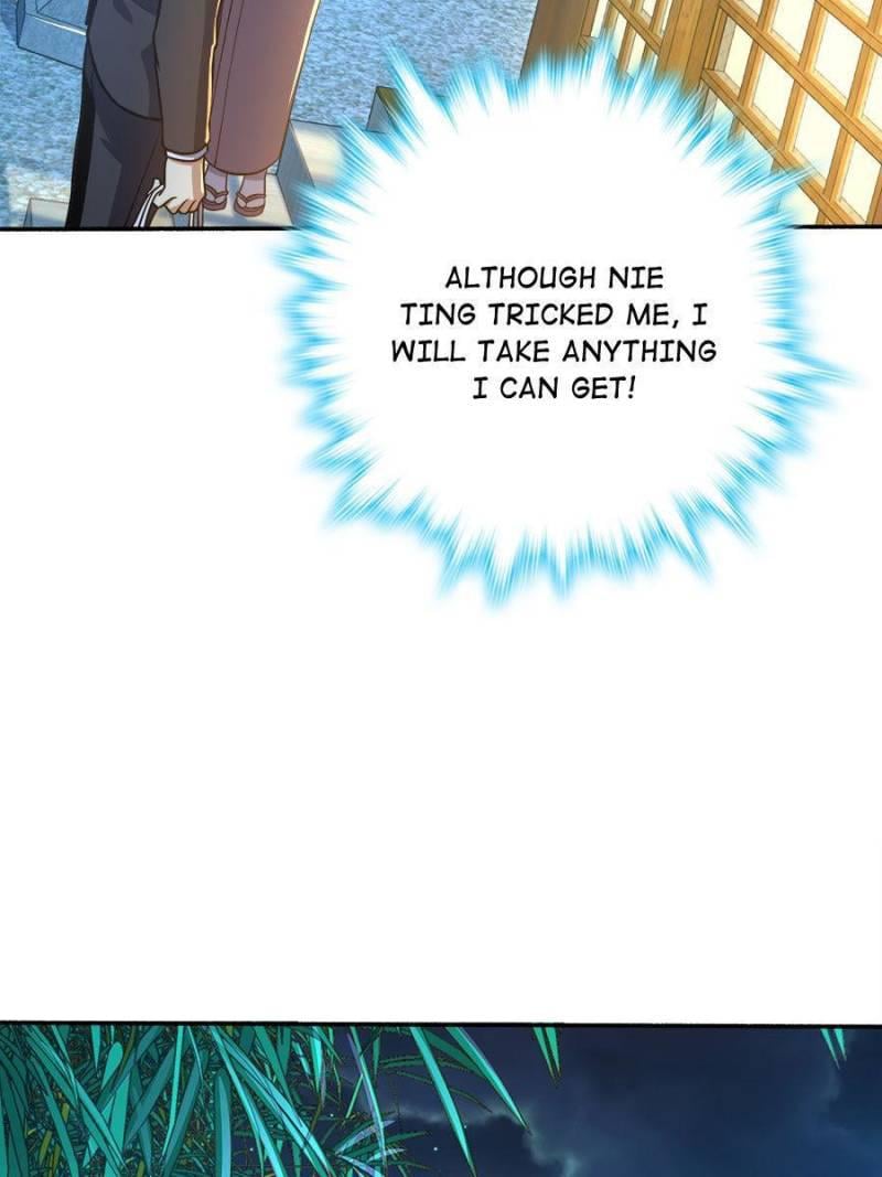 Spare Me, Great Lord! Chapter 216 - 12