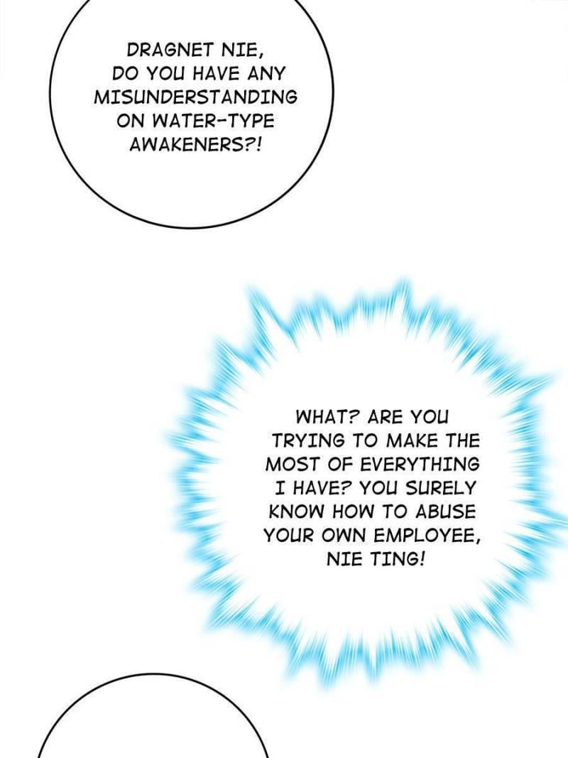 Spare Me, Great Lord! Chapter 215 - 17