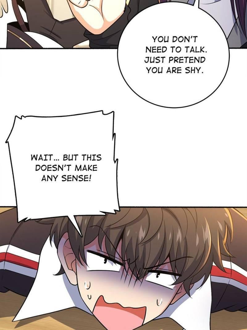 Spare Me, Great Lord! Chapter 215 - 20