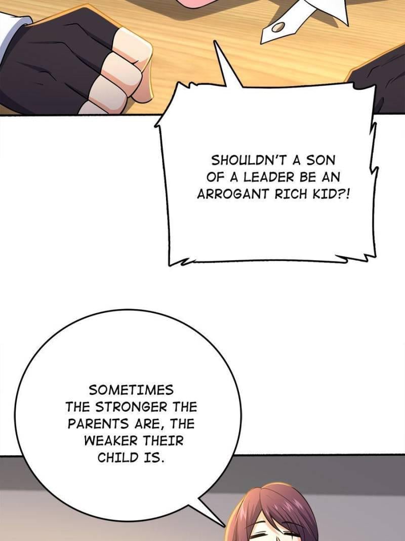 Spare Me, Great Lord! Chapter 215 - 21