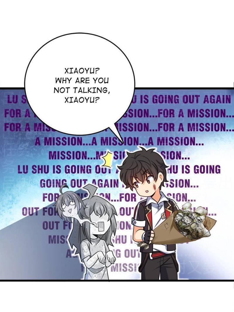 Spare Me, Great Lord! Chapter 214 - 31