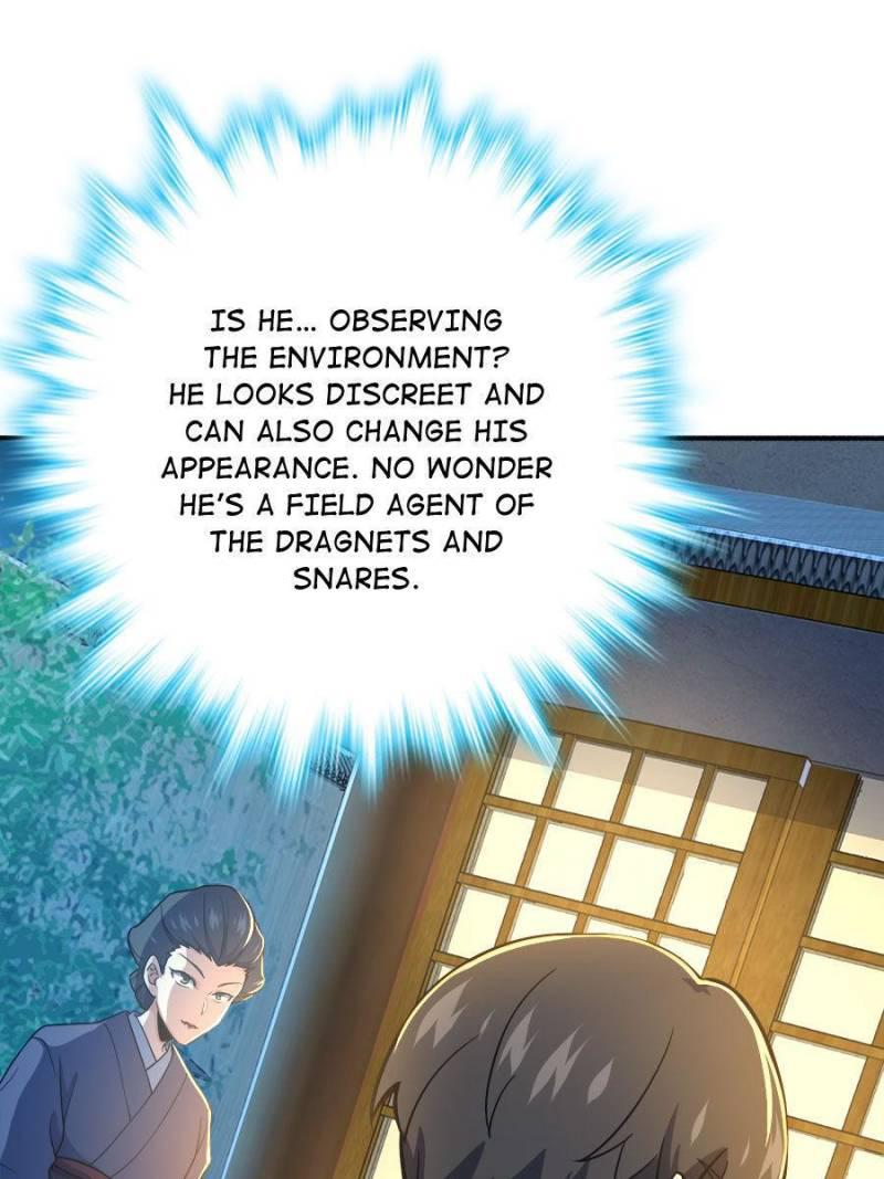 Spare Me, Great Lord! Chapter 216 - 9
