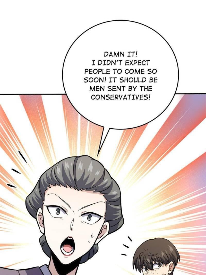 Spare Me, Great Lord! Chapter 216 - 19