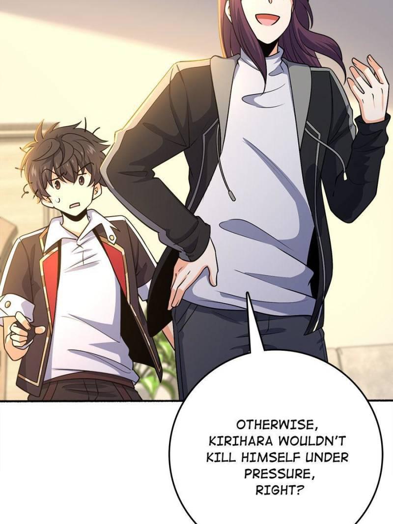 Spare Me, Great Lord! Chapter 215 - 22