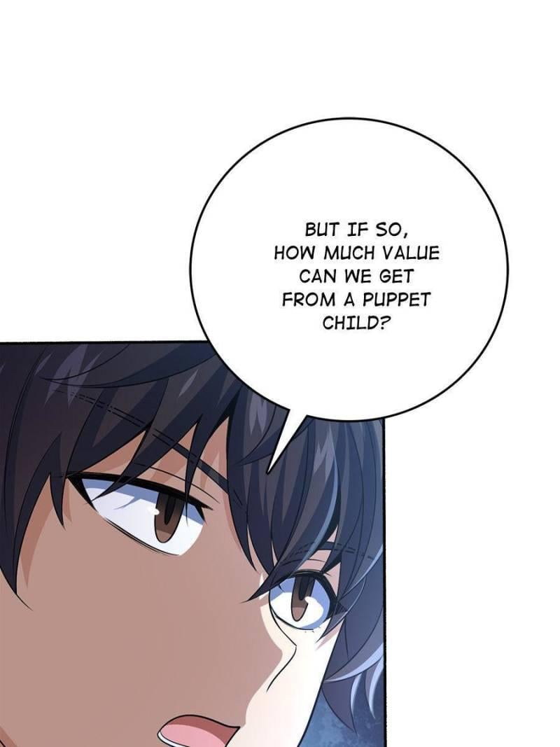 Spare Me, Great Lord! Chapter 215 - 24