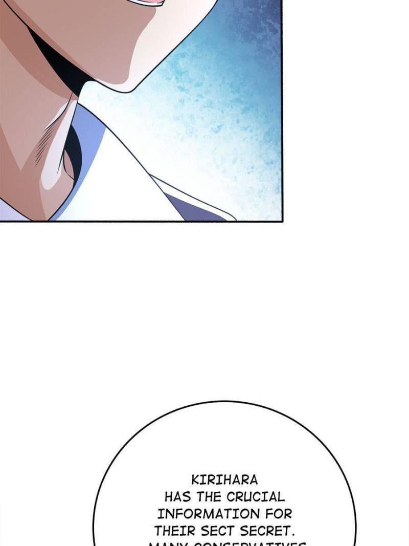 Spare Me, Great Lord! Chapter 215 - 25
