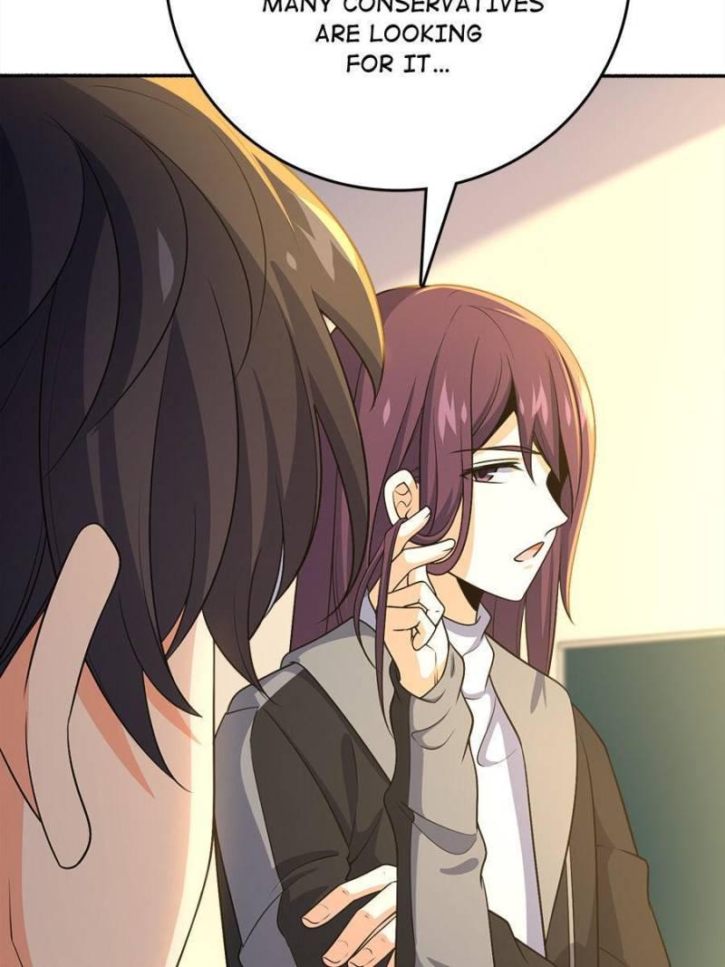 Spare Me, Great Lord! Chapter 215 - 26