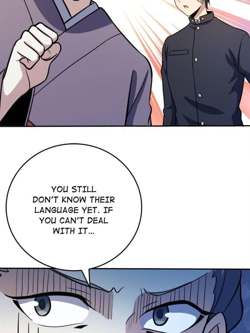 Spare Me, Great Lord! Chapter 216 - 20