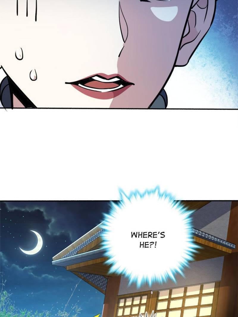 Spare Me, Great Lord! Chapter 216 - 21
