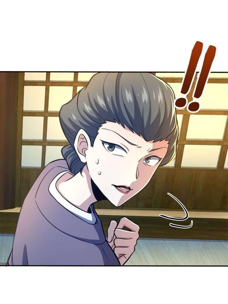 Spare Me, Great Lord! Chapter 216 - 23