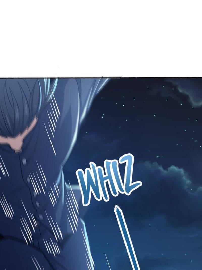 Spare Me, Great Lord! Chapter 216 - 25