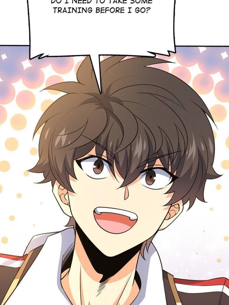 Spare Me, Great Lord! Chapter 215 - 28