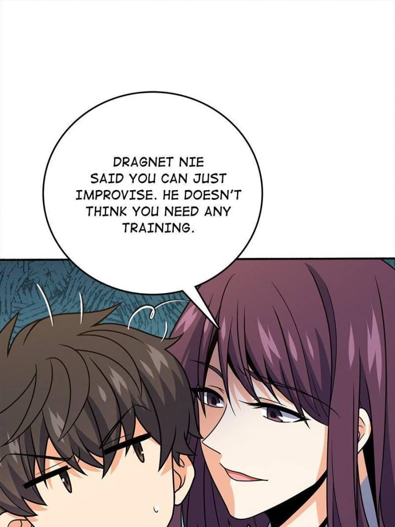 Spare Me, Great Lord! Chapter 215 - 32