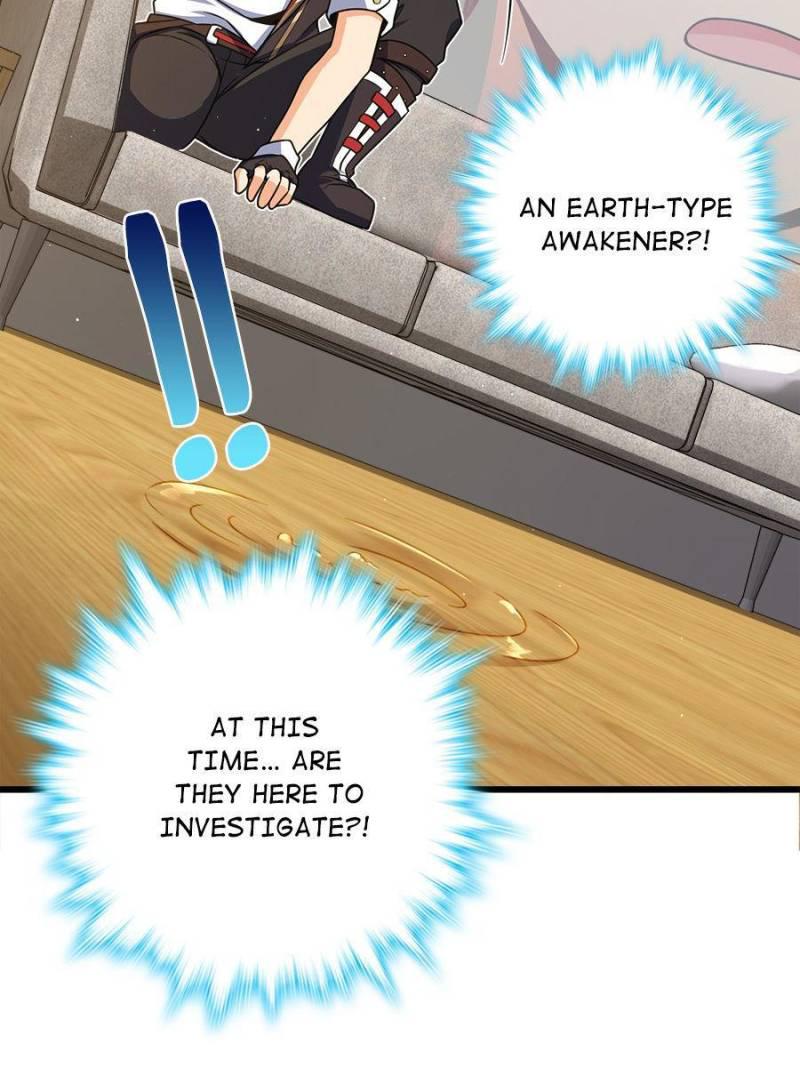 Spare Me, Great Lord! Chapter 214 - 39