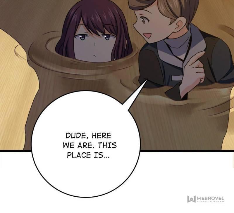Spare Me, Great Lord! Chapter 214 - 41
