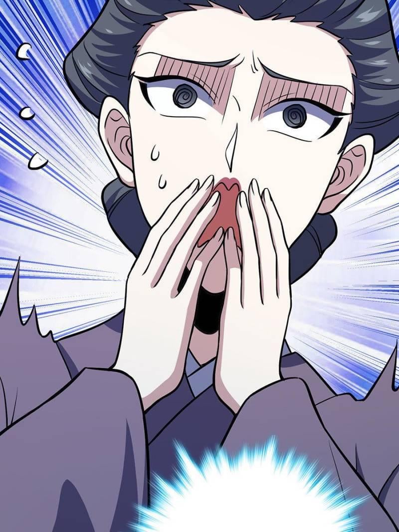 Spare Me, Great Lord! Chapter 216 - 29