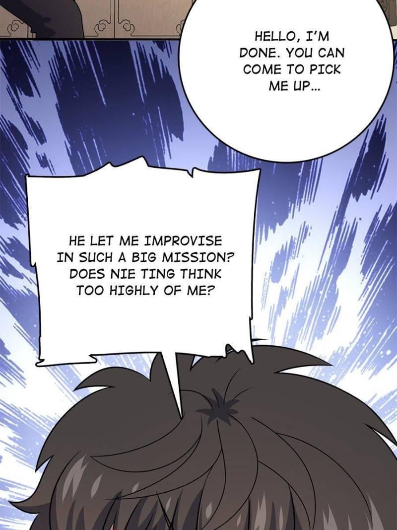 Spare Me, Great Lord! Chapter 215 - 35