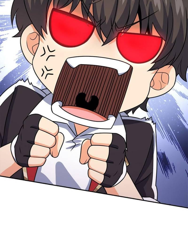 Spare Me, Great Lord! Chapter 215 - 36