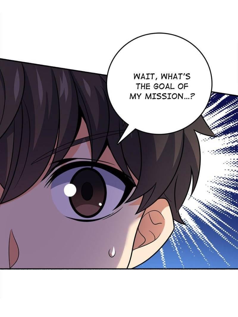 Spare Me, Great Lord! Chapter 215 - 37