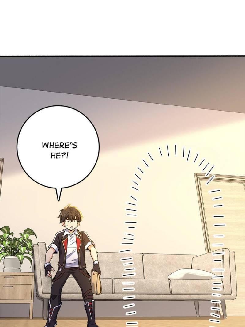 Spare Me, Great Lord! Chapter 215 - 38